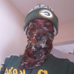 Meet your Posher, Reggie